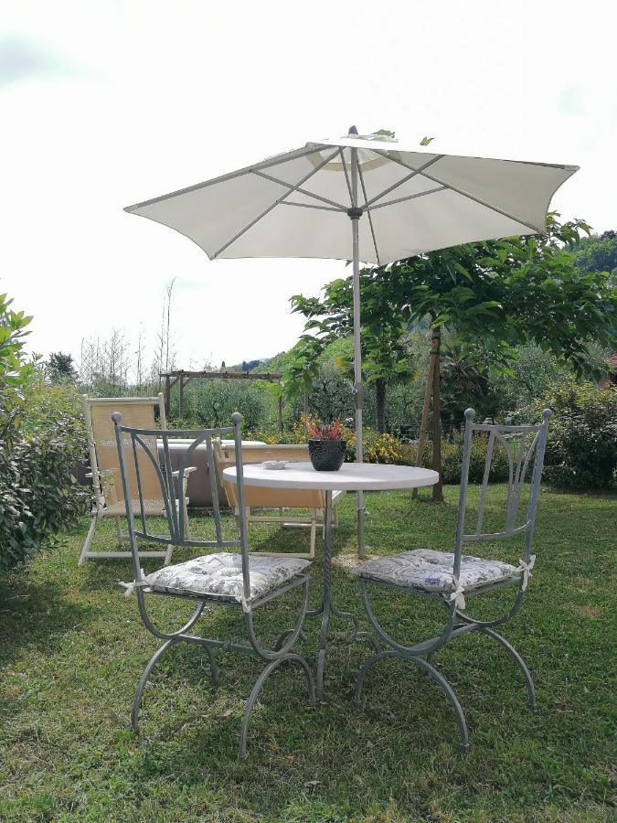 La Cantina Di Tonino Lucca Ngoại thất bức ảnh