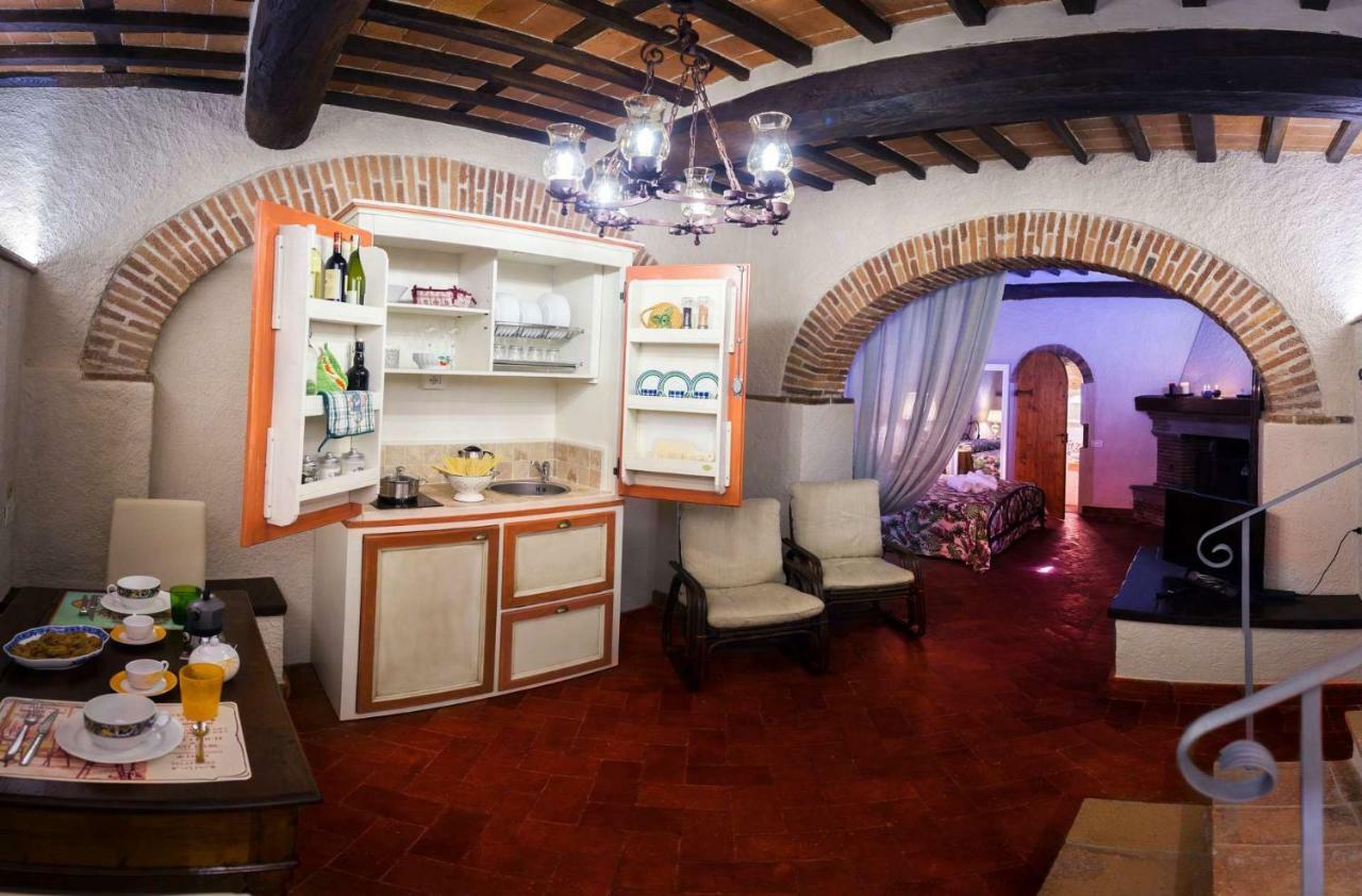 La Cantina Di Tonino Lucca Ngoại thất bức ảnh