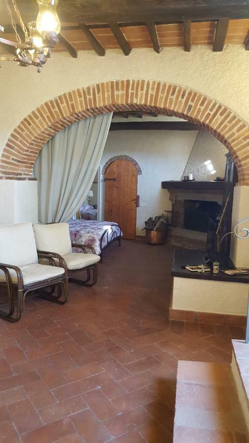 La Cantina Di Tonino Lucca Ngoại thất bức ảnh
